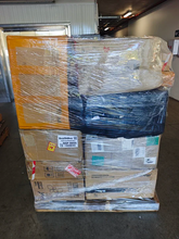 Mystery Pallet NSP-0055